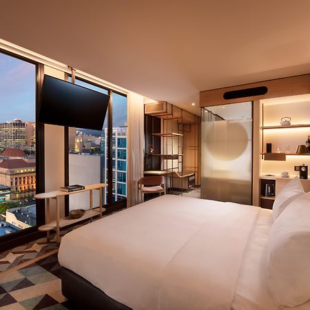 Hotel Indigo Adelaide Markets By Ihg Esterno foto