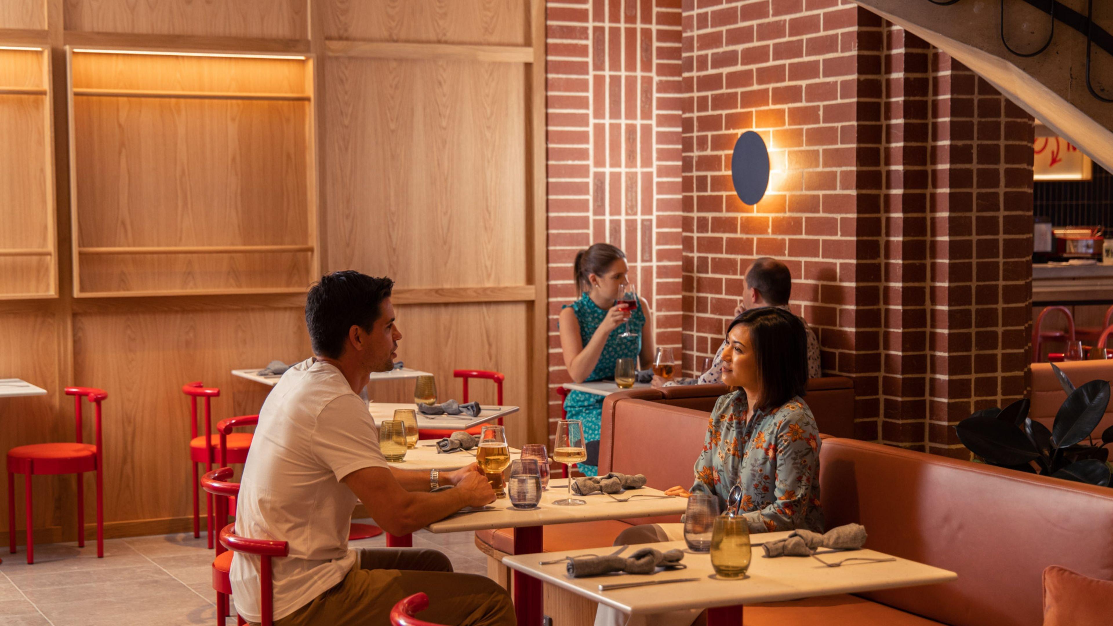 Hotel Indigo Adelaide Markets By Ihg Esterno foto