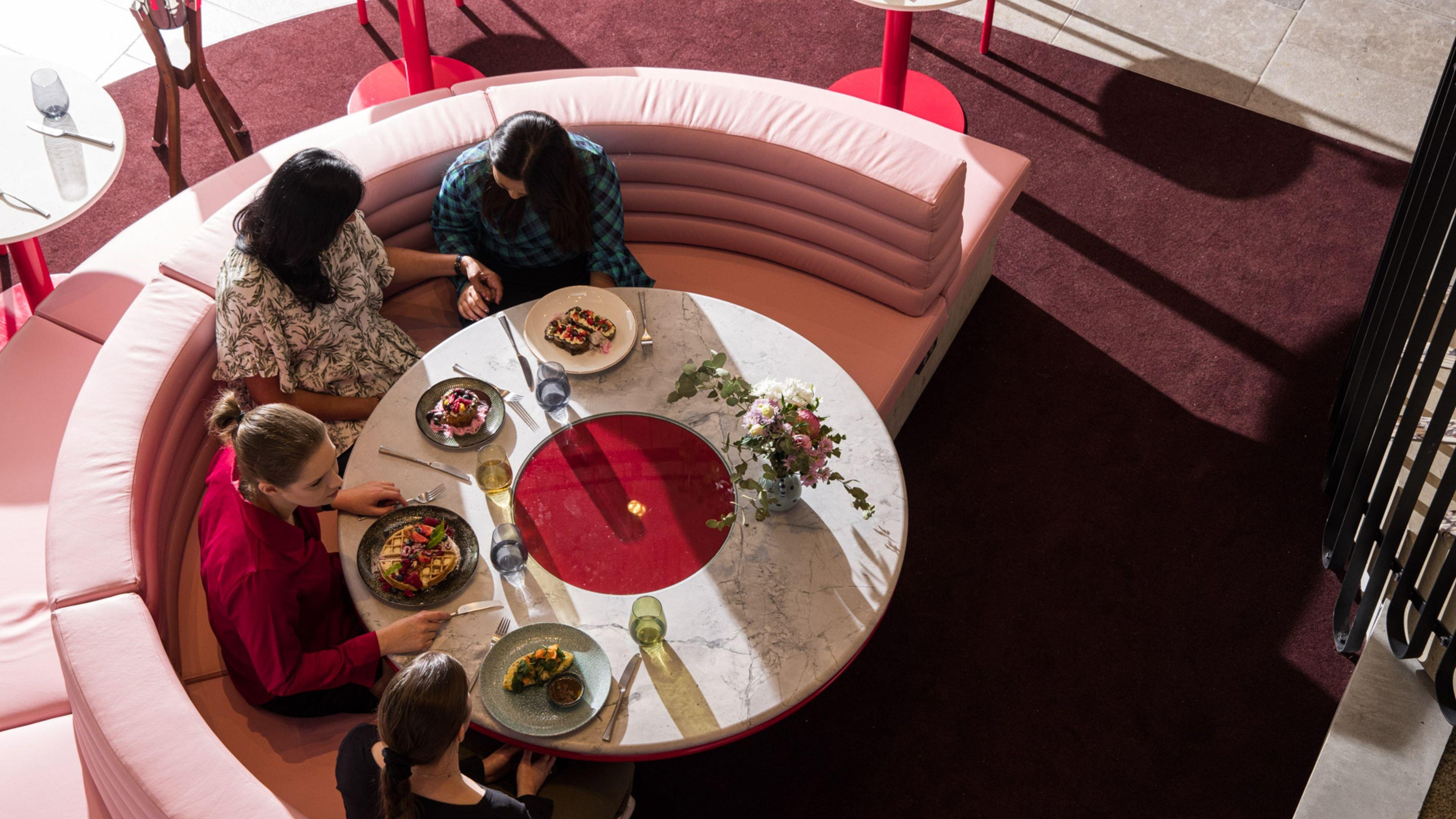 Hotel Indigo Adelaide Markets By Ihg Esterno foto