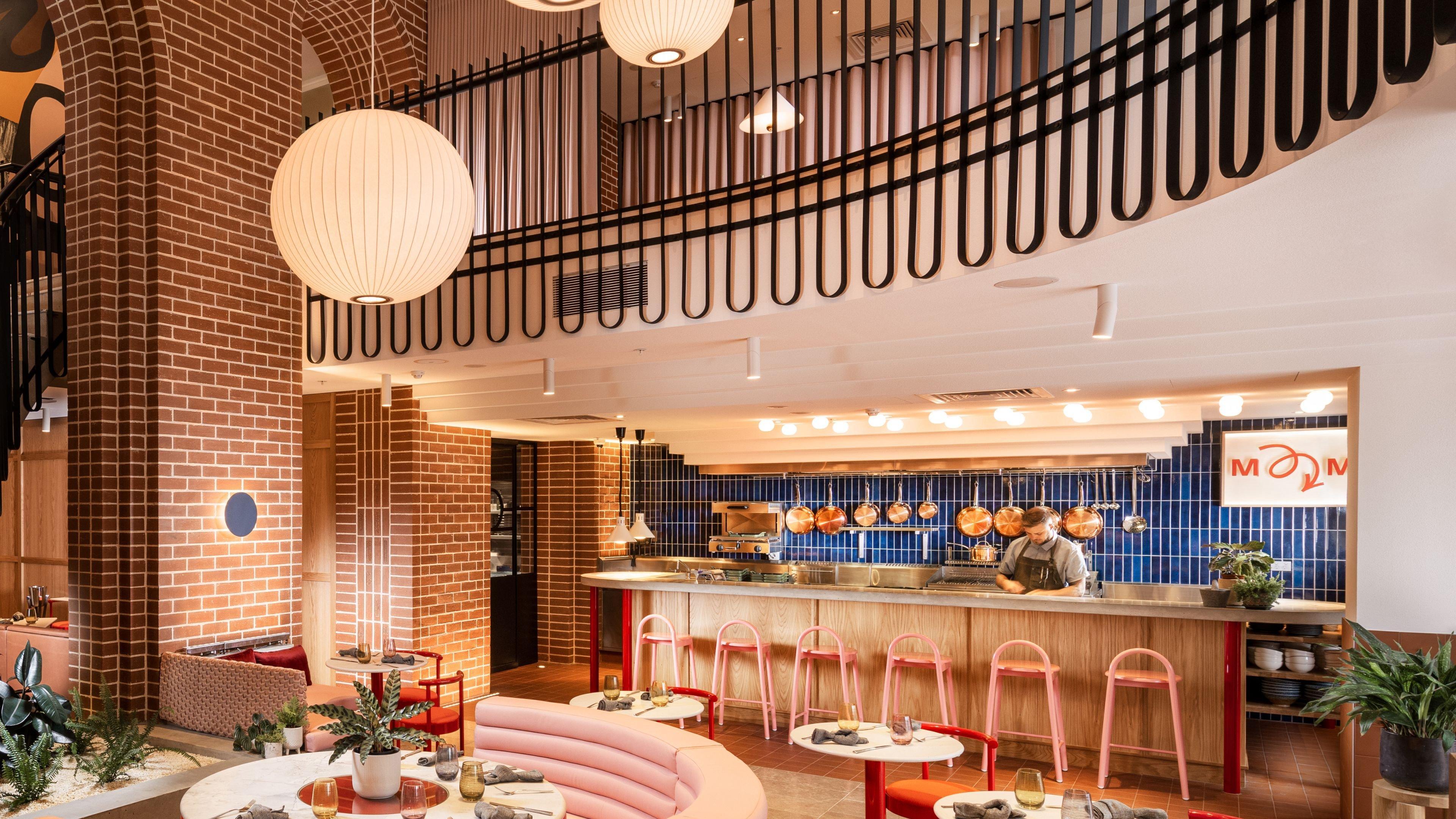 Hotel Indigo Adelaide Markets By Ihg Esterno foto