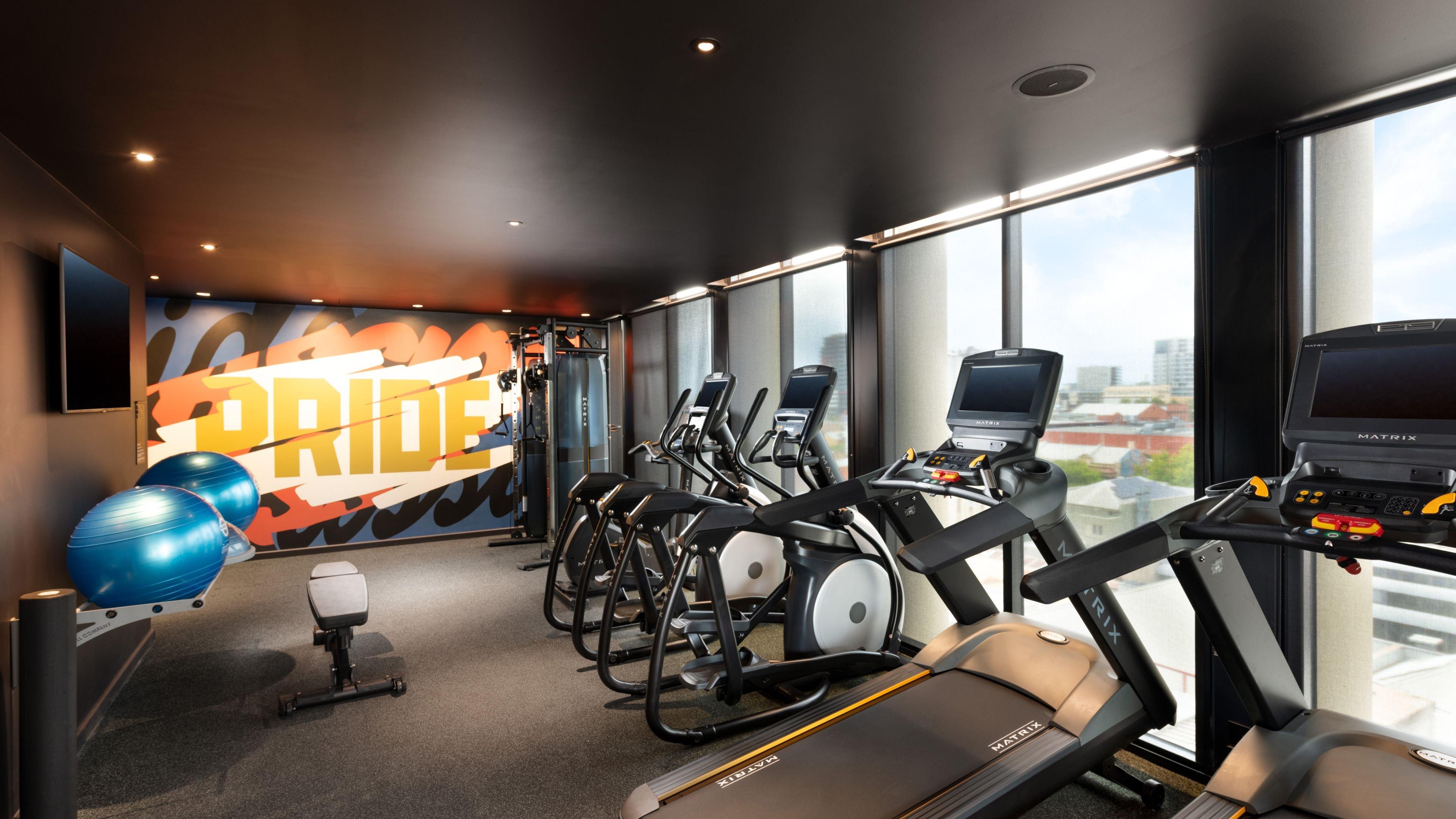 Hotel Indigo Adelaide Markets By Ihg Esterno foto