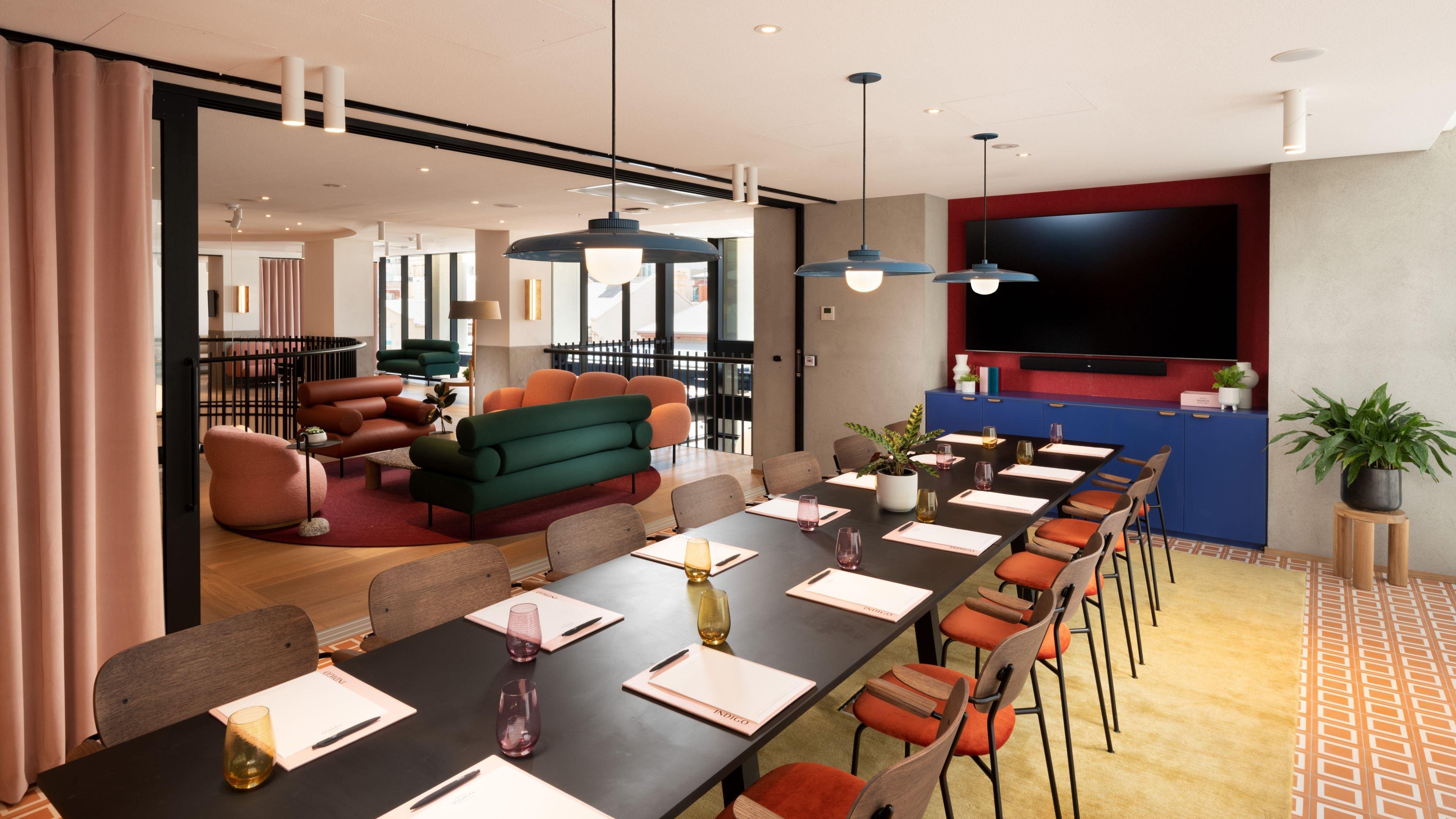 Hotel Indigo Adelaide Markets By Ihg Esterno foto