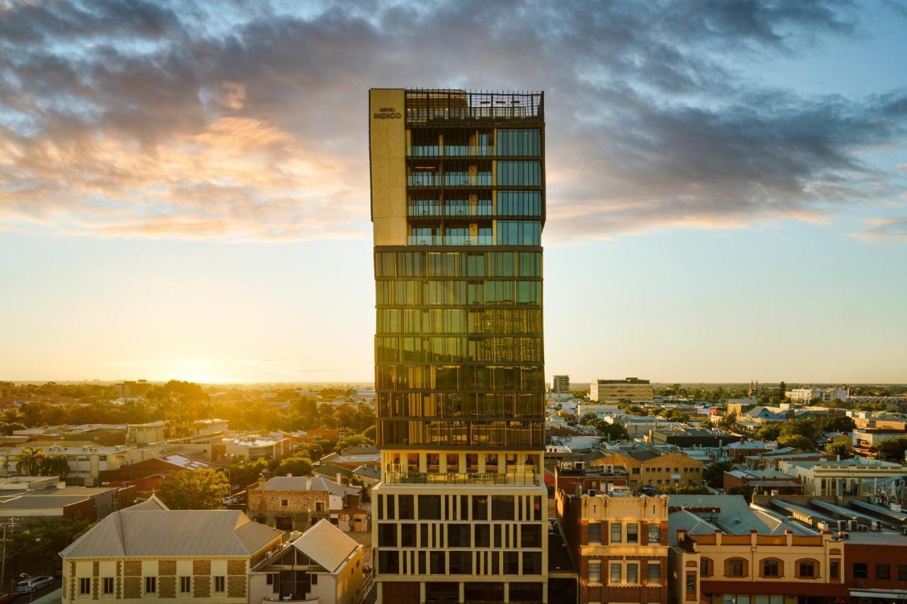 Hotel Indigo Adelaide Markets By Ihg Esterno foto