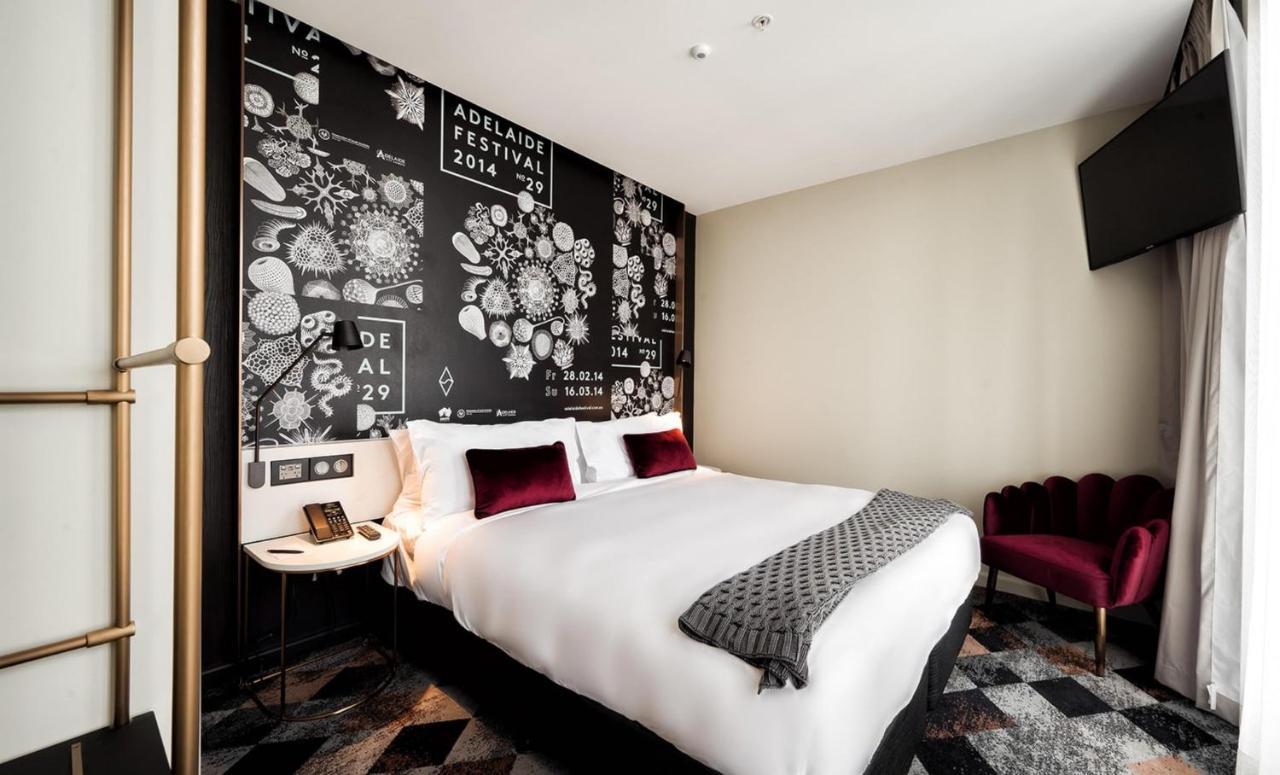 Hotel Indigo Adelaide Markets By Ihg Esterno foto